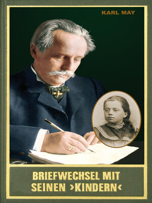 cover image of Briefwechsel mit seinen Kindern. Erster Band 1896–1909